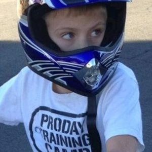 Meet your Posher, James duane